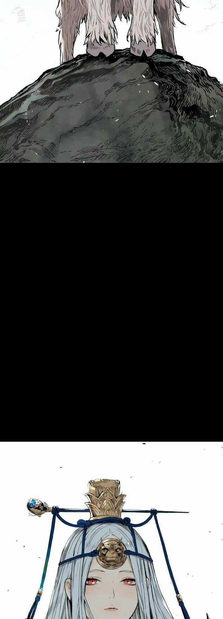 Vô Kiếm Tiểu Tử Chapter 1 trang 11