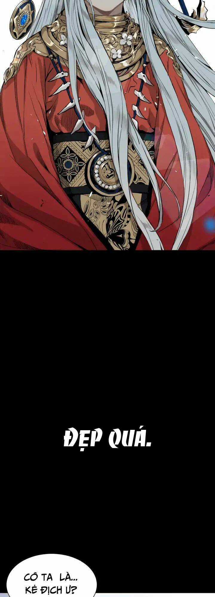 Vô Kiếm Tiểu Tử Chapter 1 trang 12