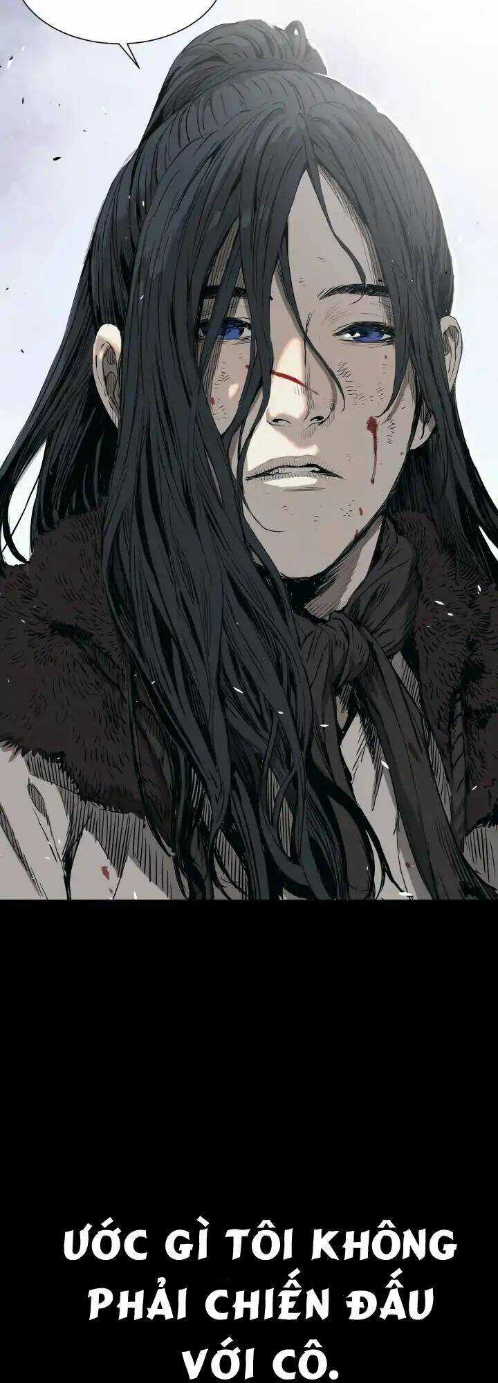 Vô Kiếm Tiểu Tử Chapter 1 trang 13