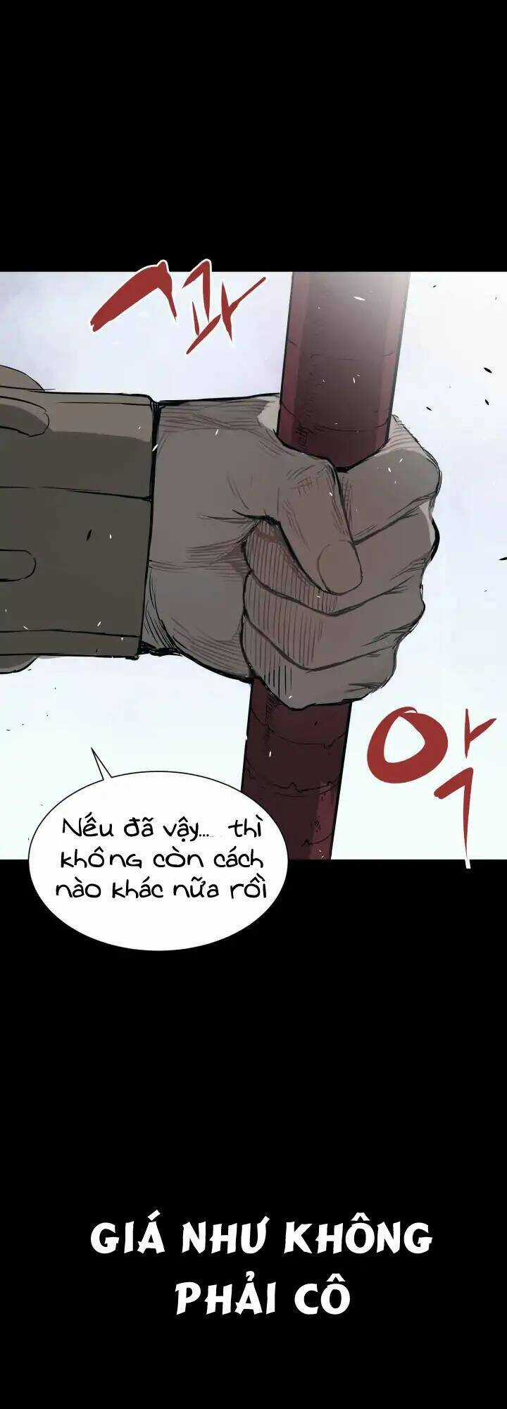 Vô Kiếm Tiểu Tử Chapter 1 trang 14