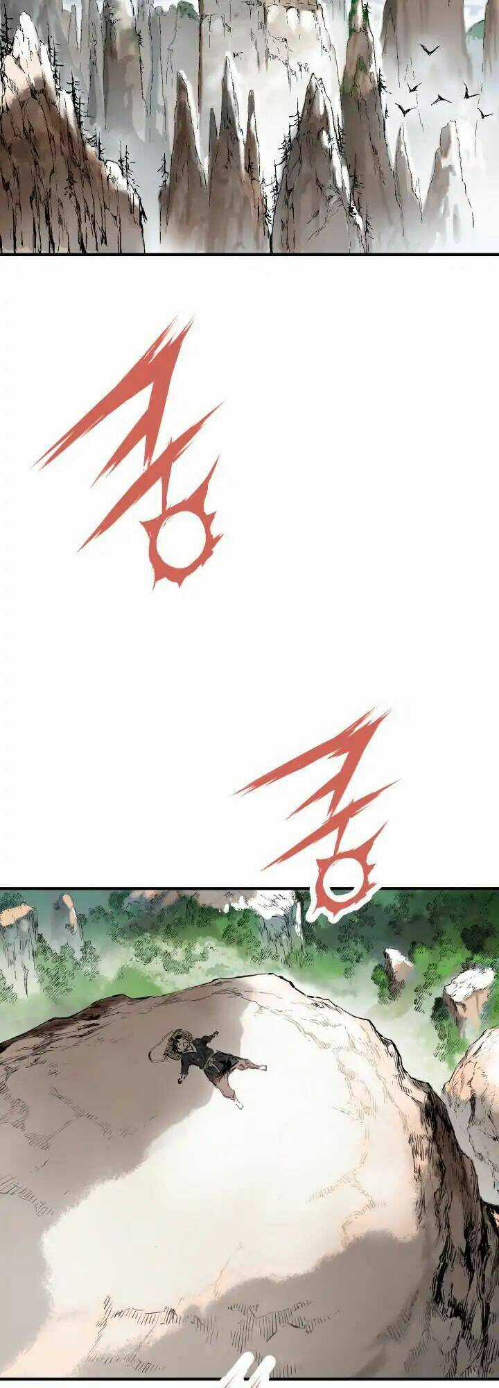 Vô Kiếm Tiểu Tử Chapter 1 trang 19