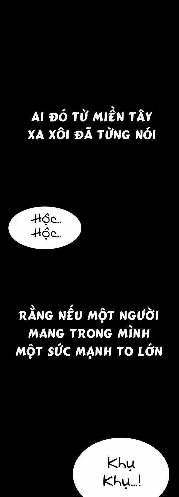 Vô Kiếm Tiểu Tử Chapter 1 trang 2
