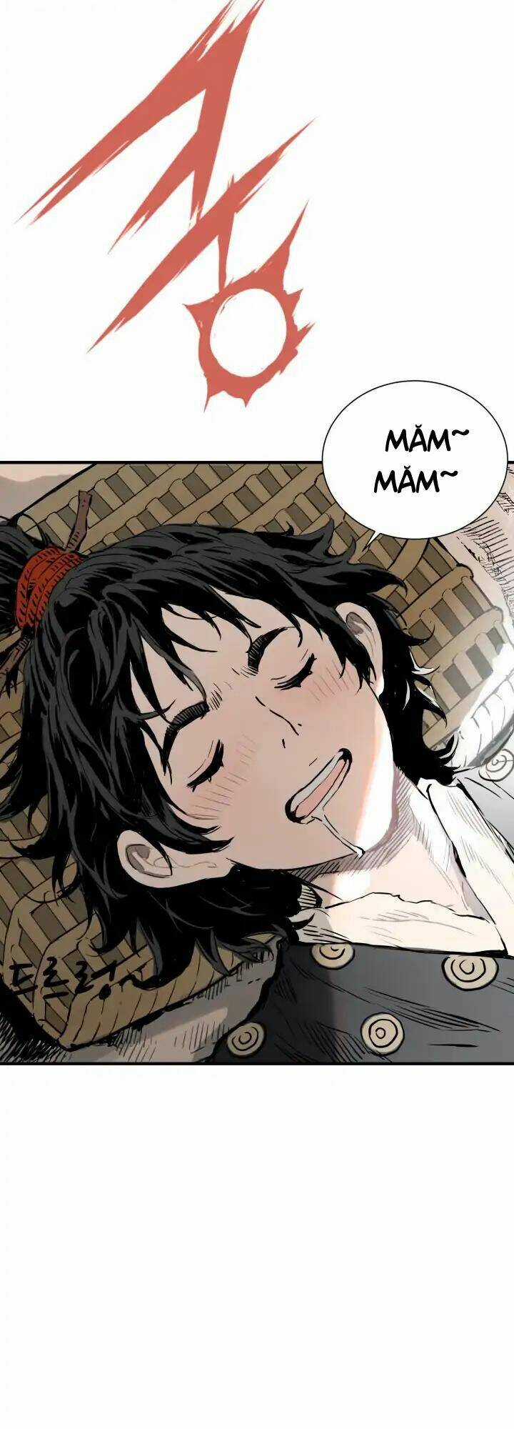 Vô Kiếm Tiểu Tử Chapter 1 trang 20