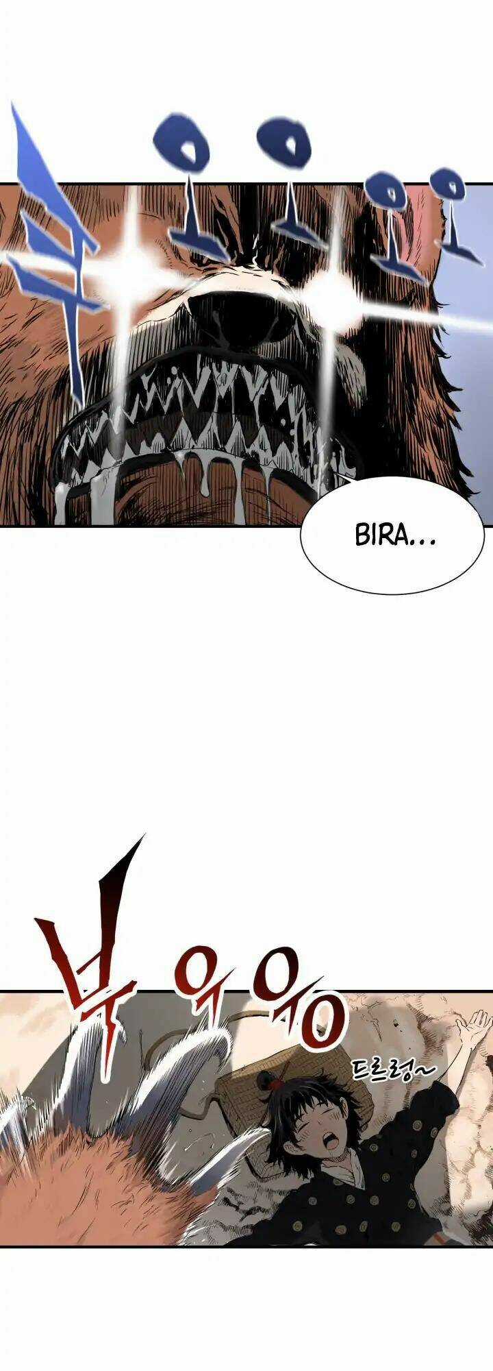 Vô Kiếm Tiểu Tử Chapter 1 trang 22