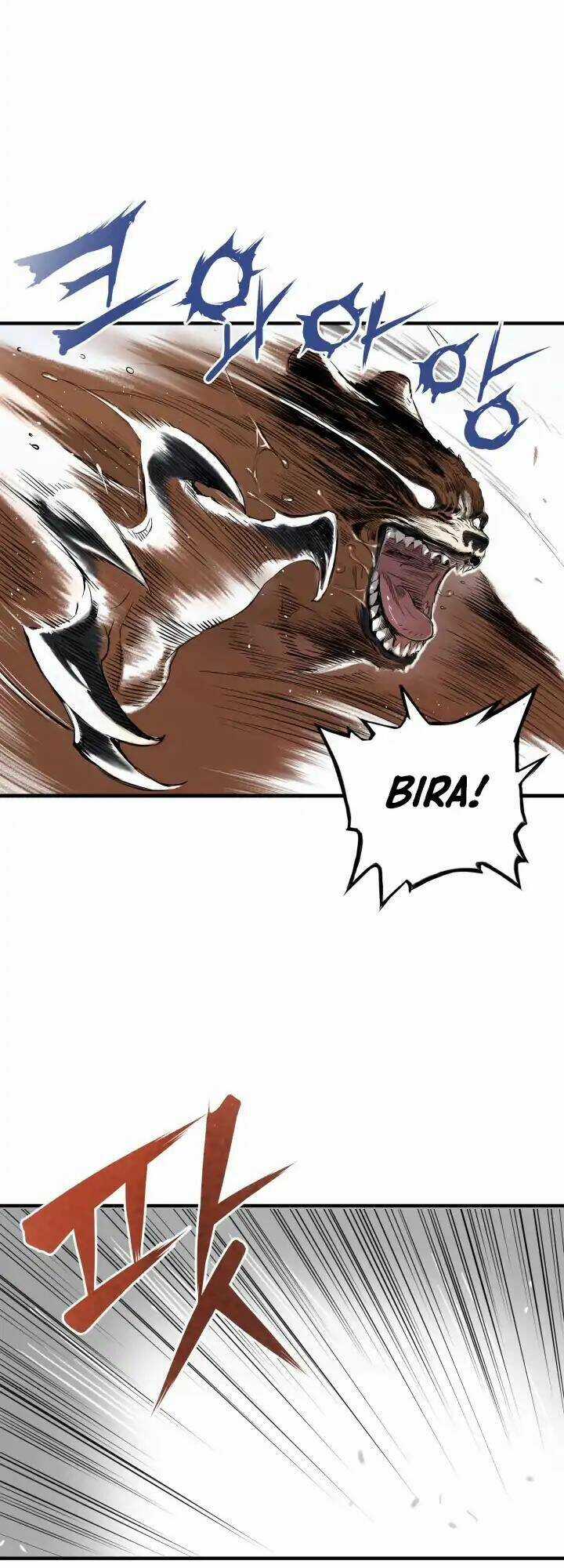 Vô Kiếm Tiểu Tử Chapter 1 trang 23