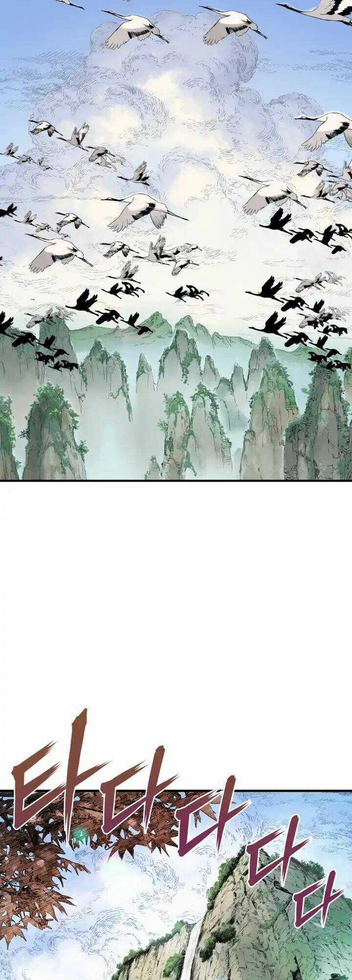 Vô Kiếm Tiểu Tử Chapter 1 trang 31