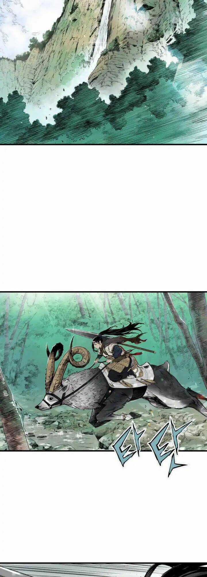 Vô Kiếm Tiểu Tử Chapter 1 trang 32