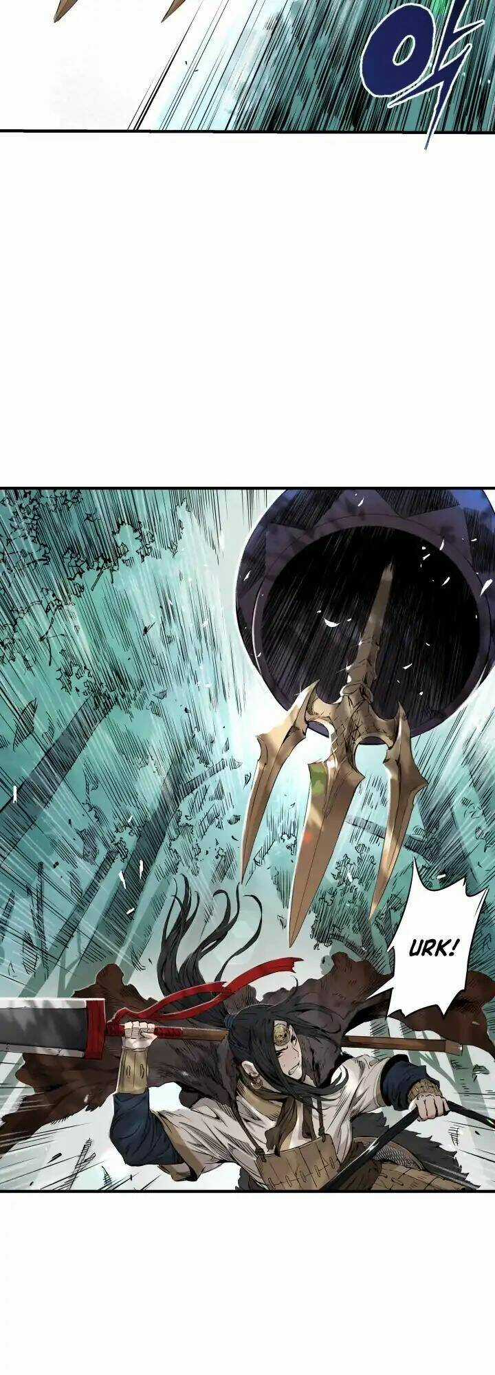 Vô Kiếm Tiểu Tử Chapter 1 trang 38