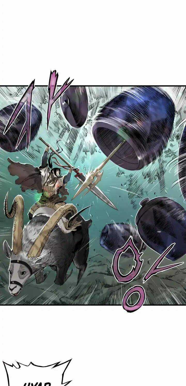 Vô Kiếm Tiểu Tử Chapter 1 trang 39