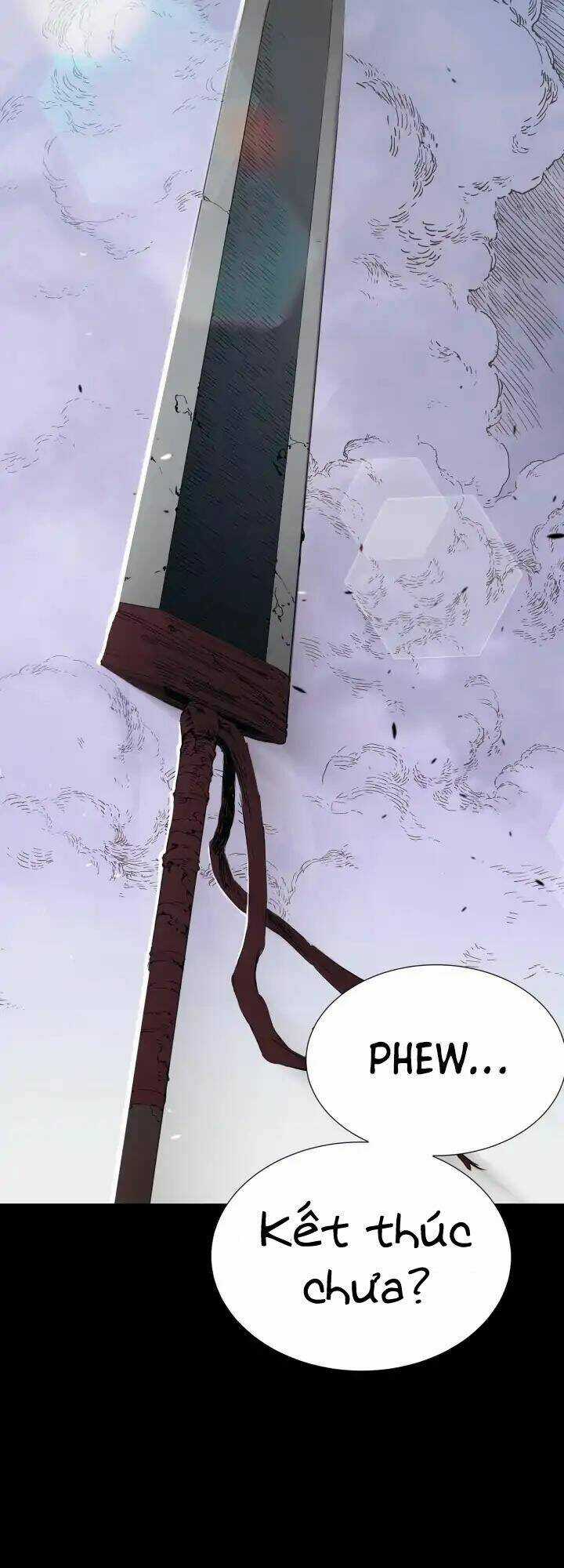 Vô Kiếm Tiểu Tử Chapter 1 trang 4