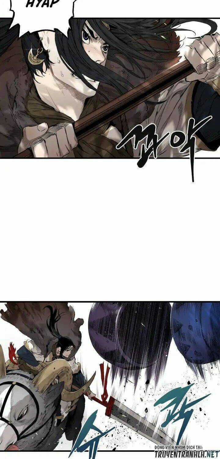 Vô Kiếm Tiểu Tử Chapter 1 trang 40