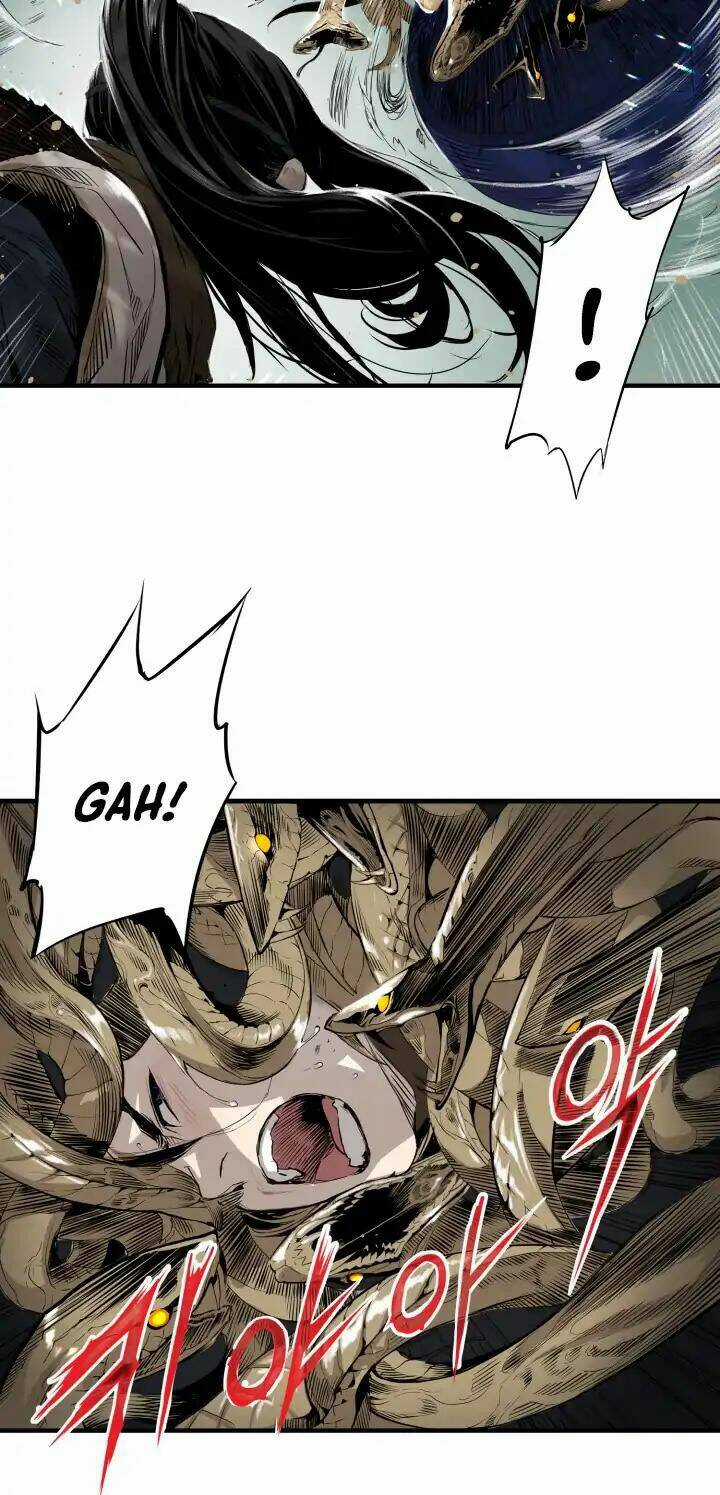 Vô Kiếm Tiểu Tử Chapter 1 trang 42