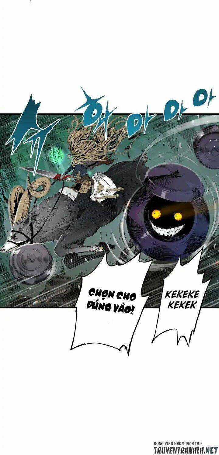 Vô Kiếm Tiểu Tử Chapter 1 trang 43