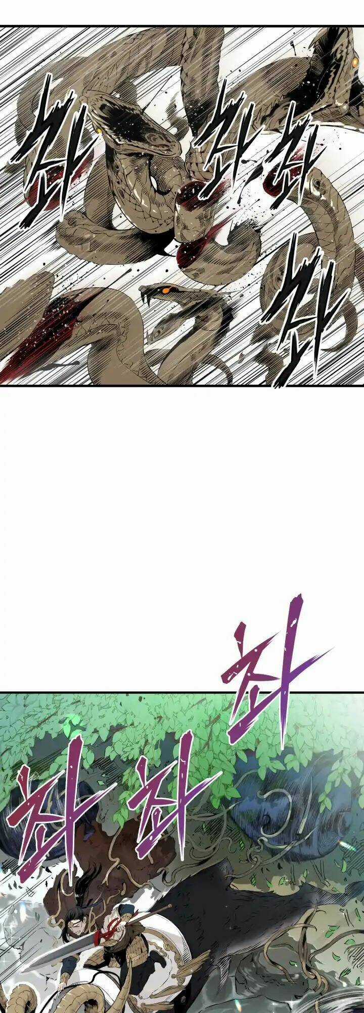 Vô Kiếm Tiểu Tử Chapter 1 trang 44