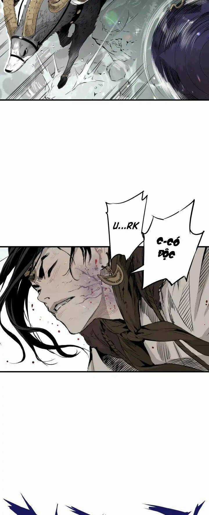 Vô Kiếm Tiểu Tử Chapter 1 trang 45