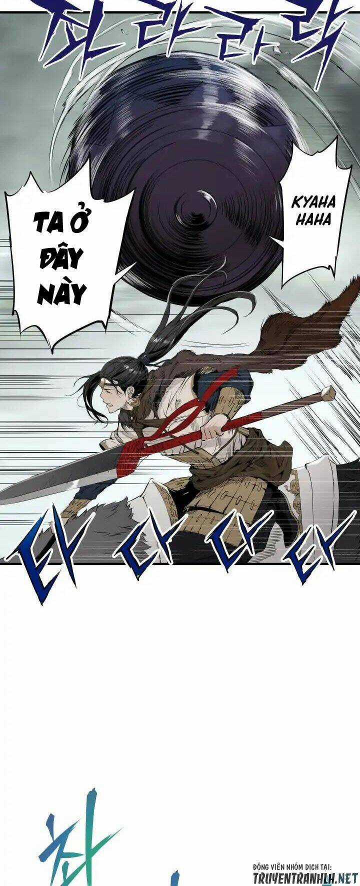 Vô Kiếm Tiểu Tử Chapter 1 trang 46