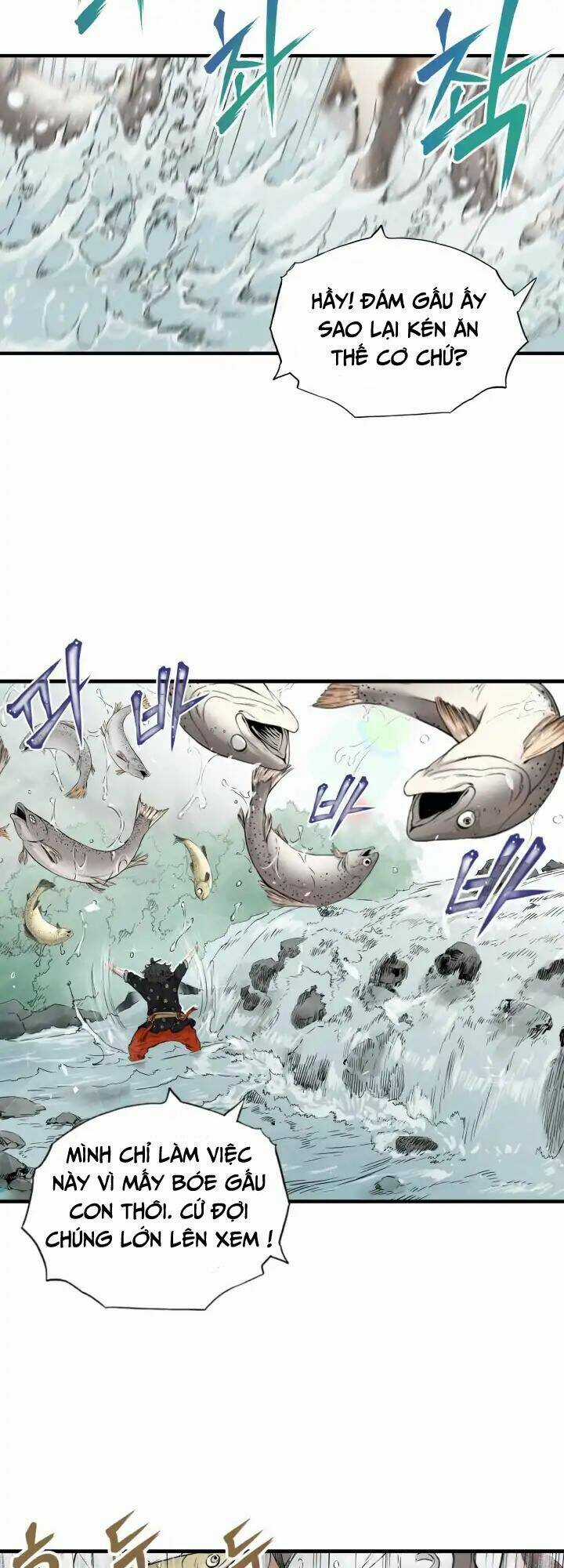 Vô Kiếm Tiểu Tử Chapter 1 trang 47