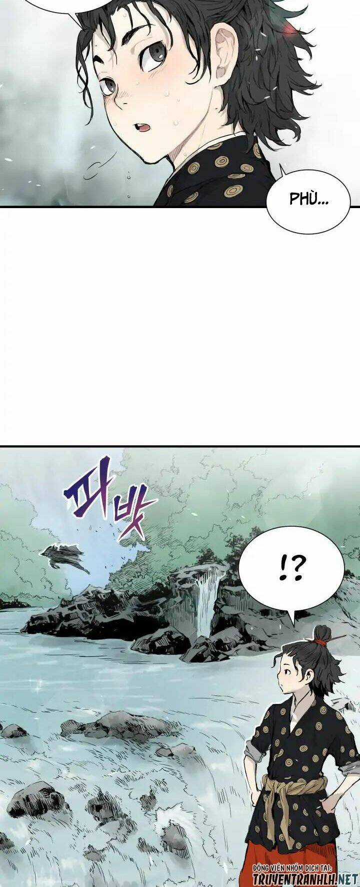 Vô Kiếm Tiểu Tử Chapter 1 trang 49