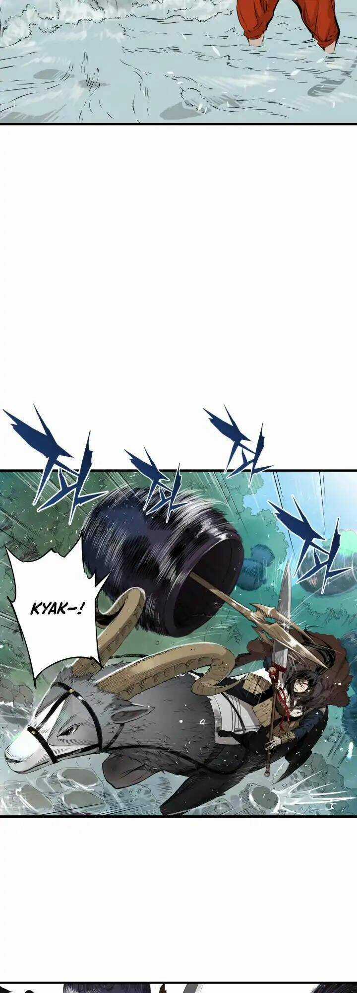 Vô Kiếm Tiểu Tử Chapter 1 trang 50