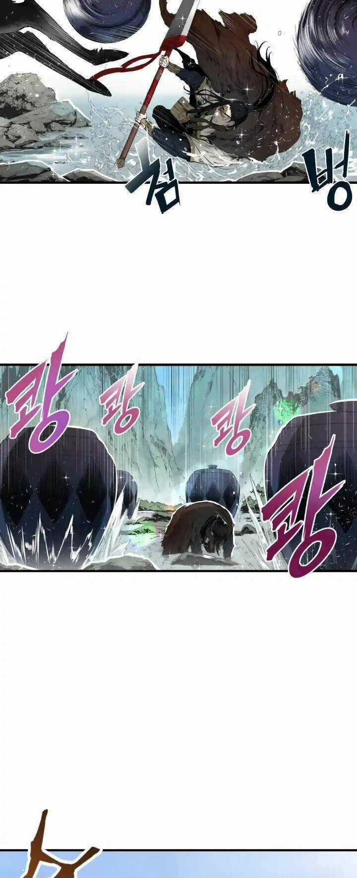 Vô Kiếm Tiểu Tử Chapter 1 trang 51