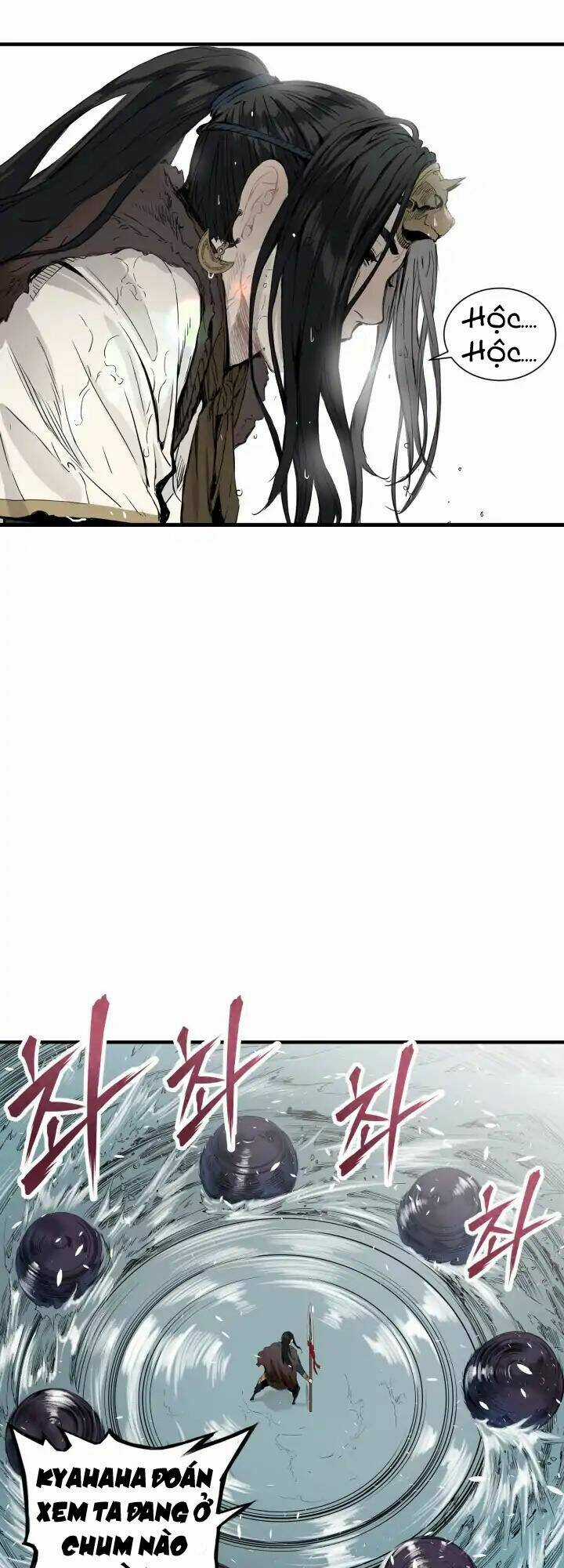 Vô Kiếm Tiểu Tử Chapter 1 trang 53