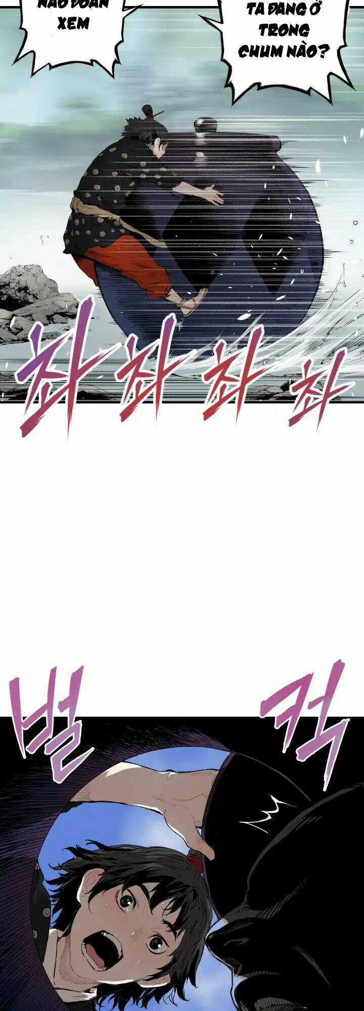 Vô Kiếm Tiểu Tử Chapter 1 trang 56