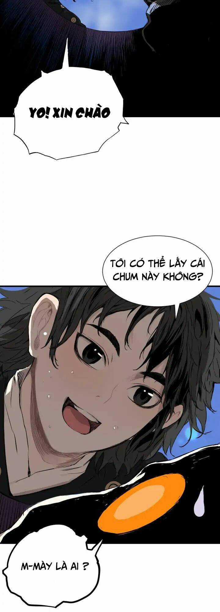 Vô Kiếm Tiểu Tử Chapter 1 trang 57