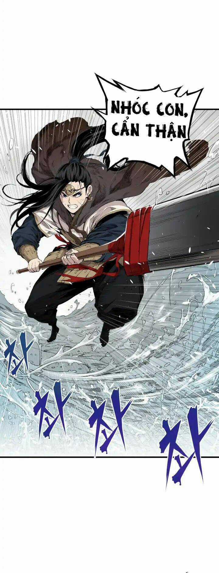 Vô Kiếm Tiểu Tử Chapter 1 trang 59