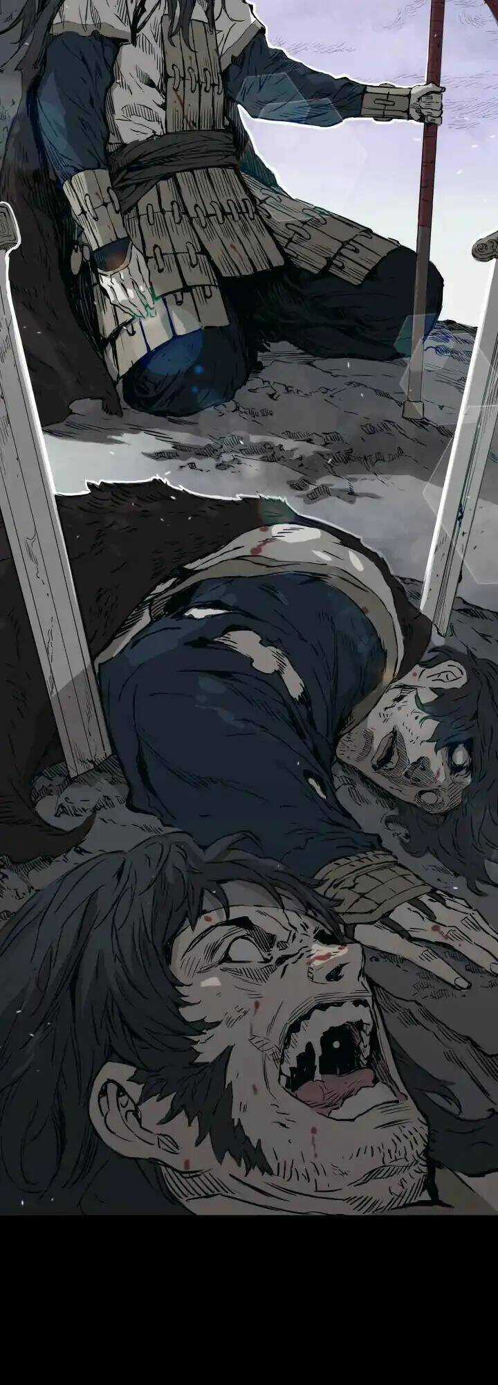 Vô Kiếm Tiểu Tử Chapter 1 trang 6