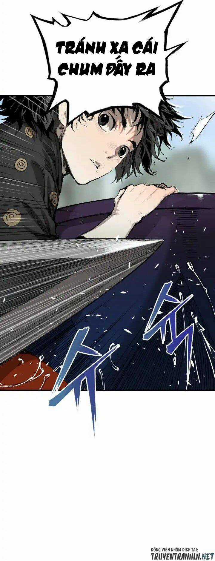 Vô Kiếm Tiểu Tử Chapter 1 trang 60