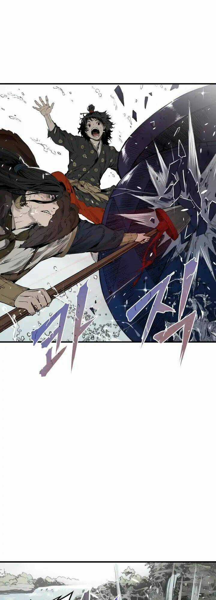 Vô Kiếm Tiểu Tử Chapter 1 trang 61