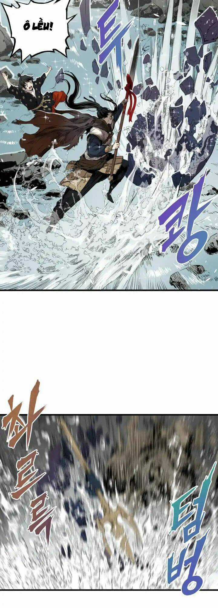 Vô Kiếm Tiểu Tử Chapter 1 trang 62