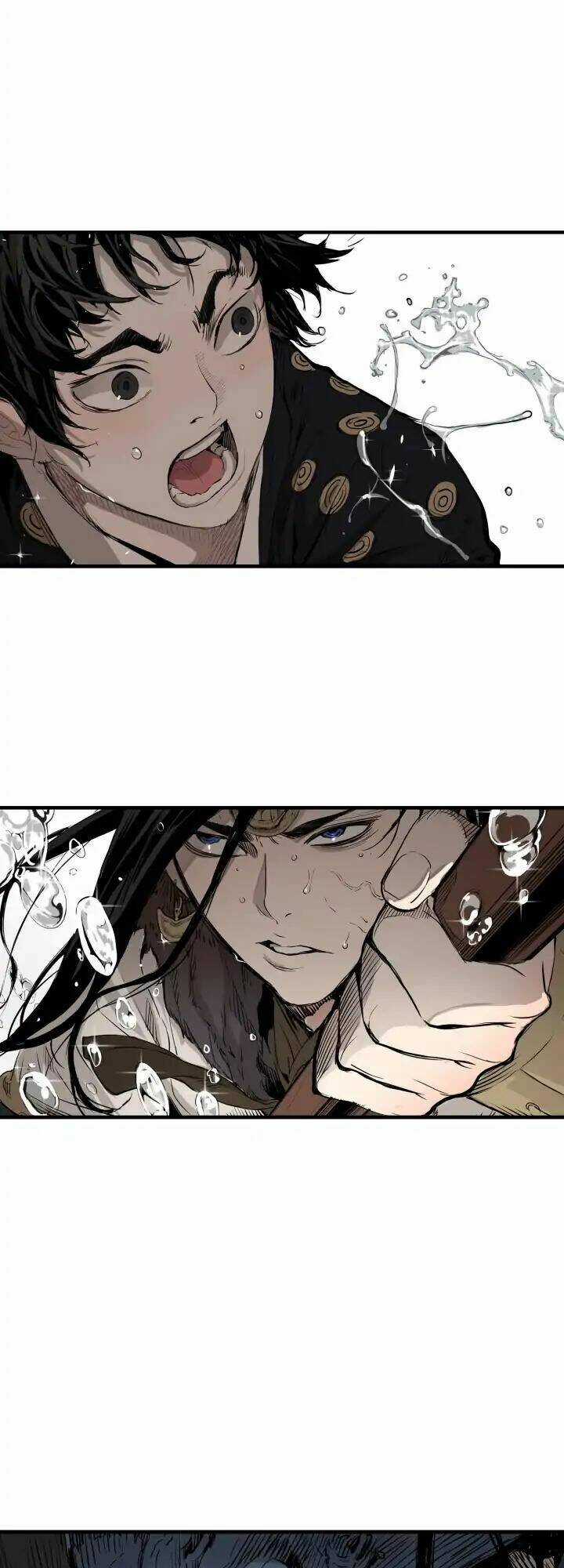 Vô Kiếm Tiểu Tử Chapter 1 trang 63