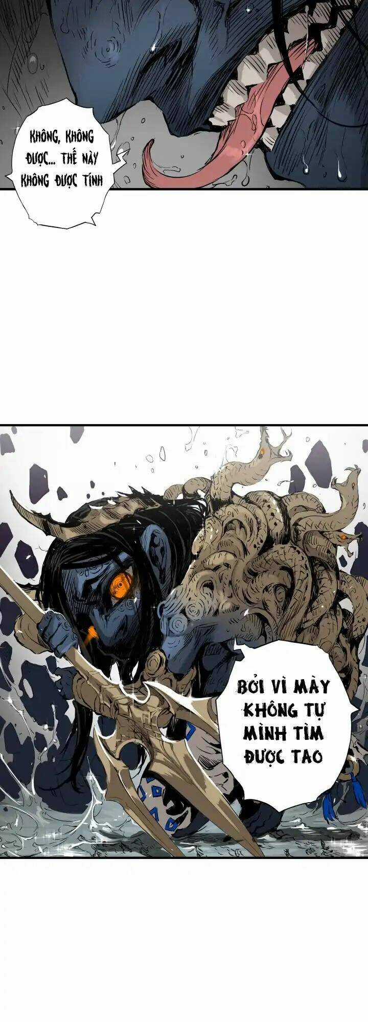 Vô Kiếm Tiểu Tử Chapter 1 trang 64