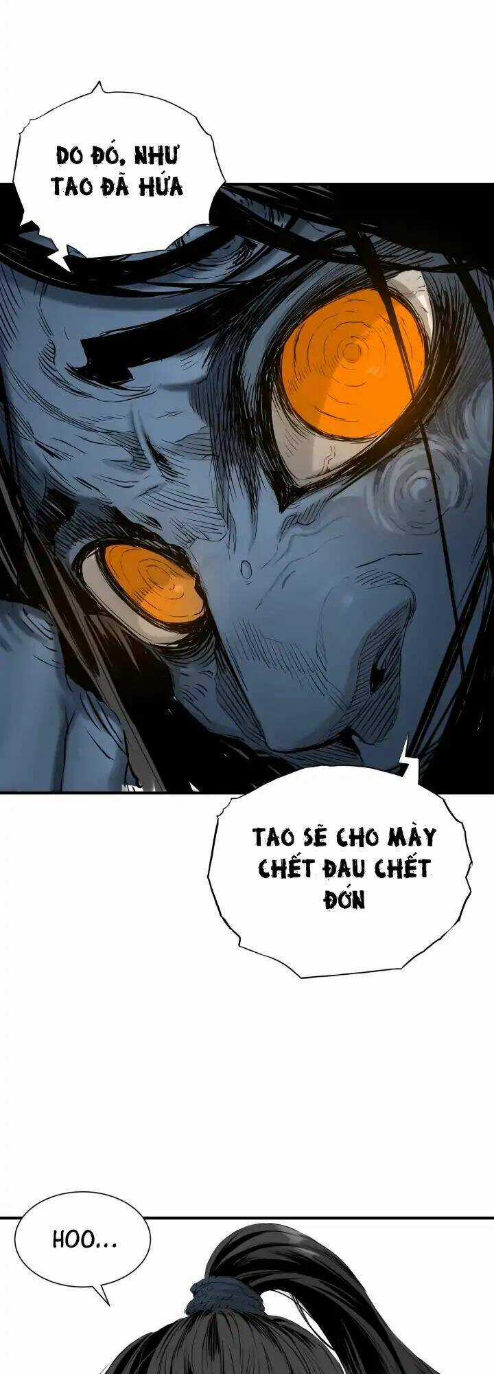 Vô Kiếm Tiểu Tử Chapter 1 trang 65