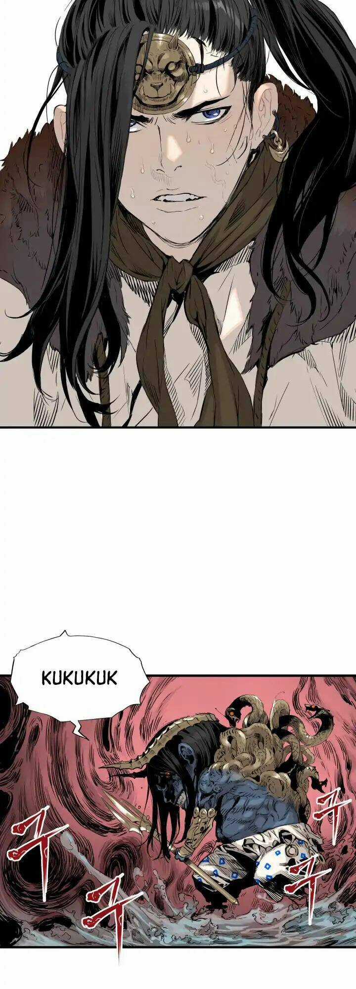 Vô Kiếm Tiểu Tử Chapter 1 trang 66