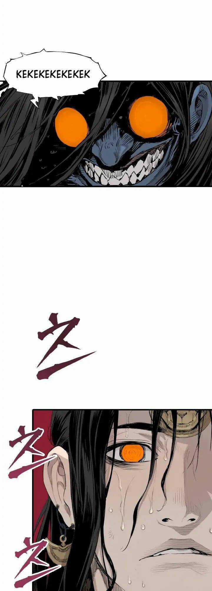 Vô Kiếm Tiểu Tử Chapter 1 trang 67