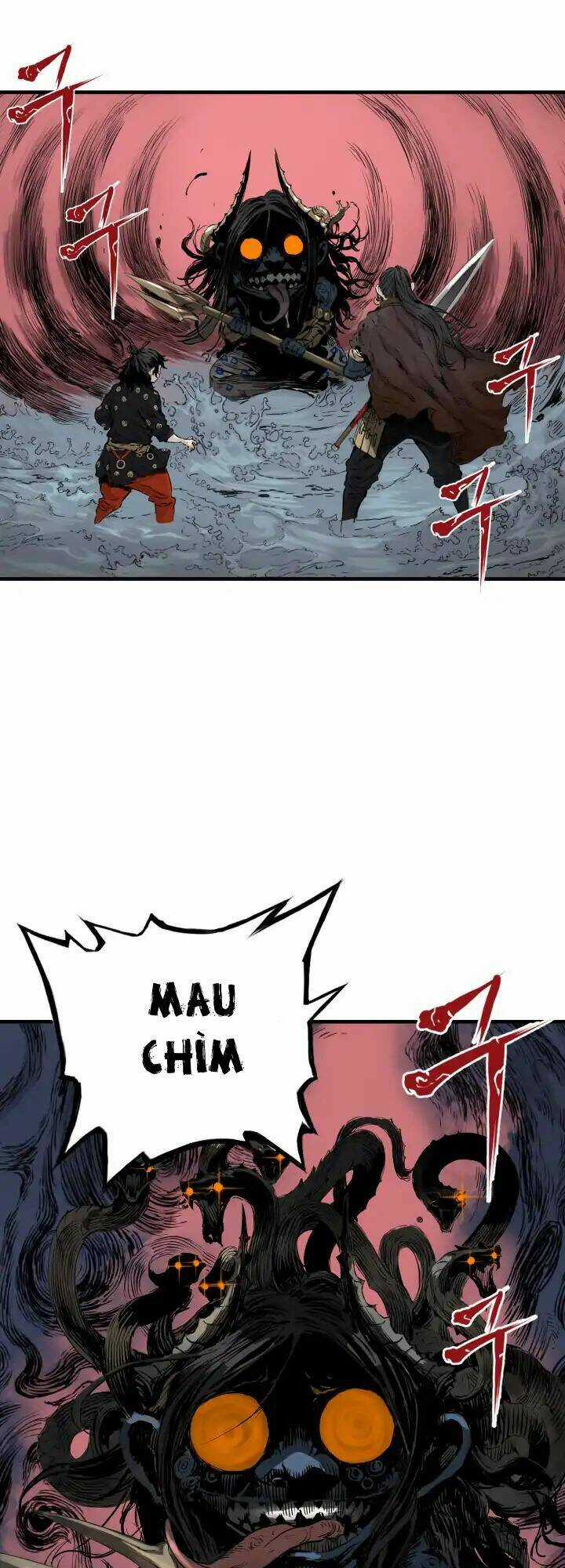 Vô Kiếm Tiểu Tử Chapter 1 trang 70