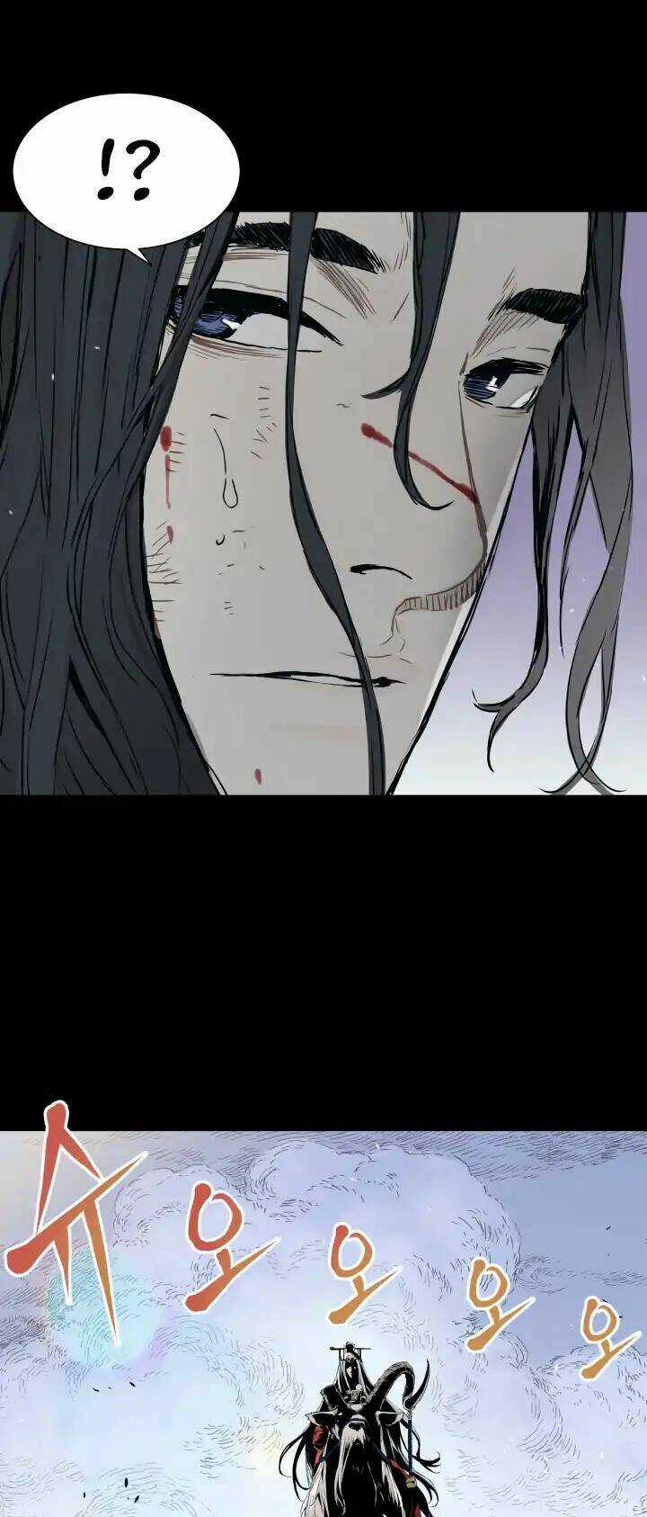 Vô Kiếm Tiểu Tử Chapter 1 trang 8