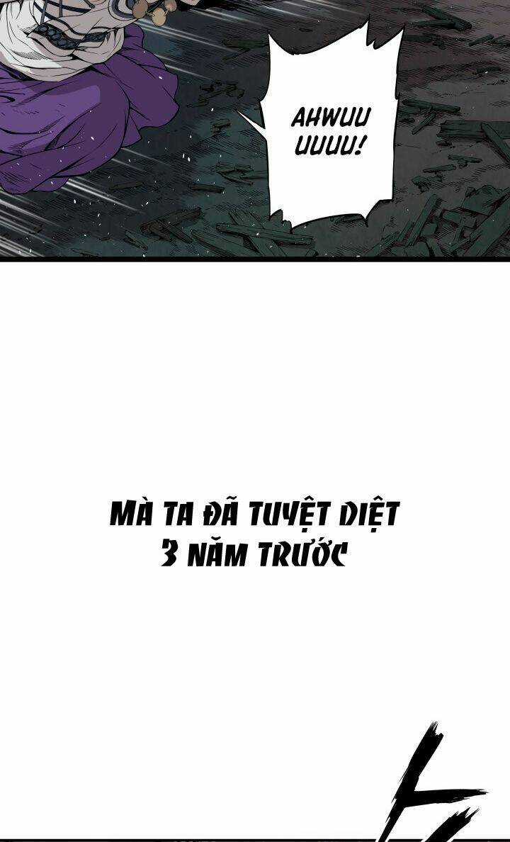 Vô Kiếm Tiểu Tử Chapter 10 trang 10