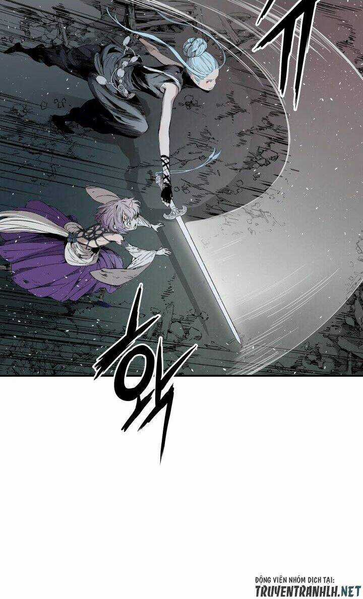 Vô Kiếm Tiểu Tử Chapter 10 trang 11