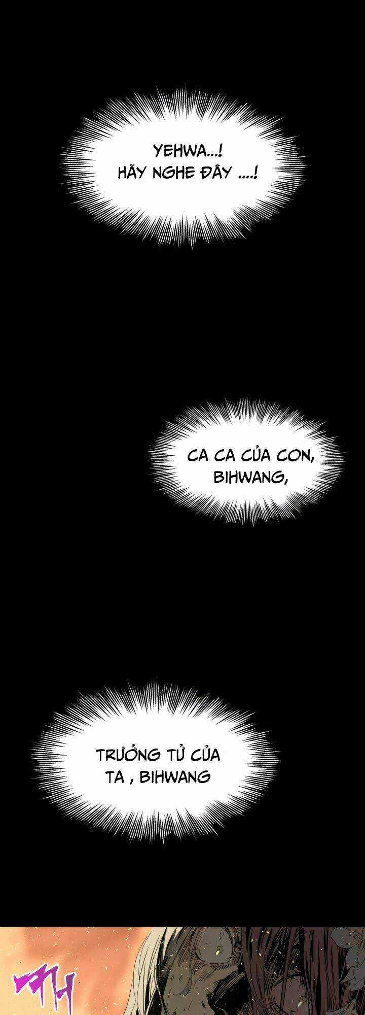 Vô Kiếm Tiểu Tử Chapter 10 trang 2