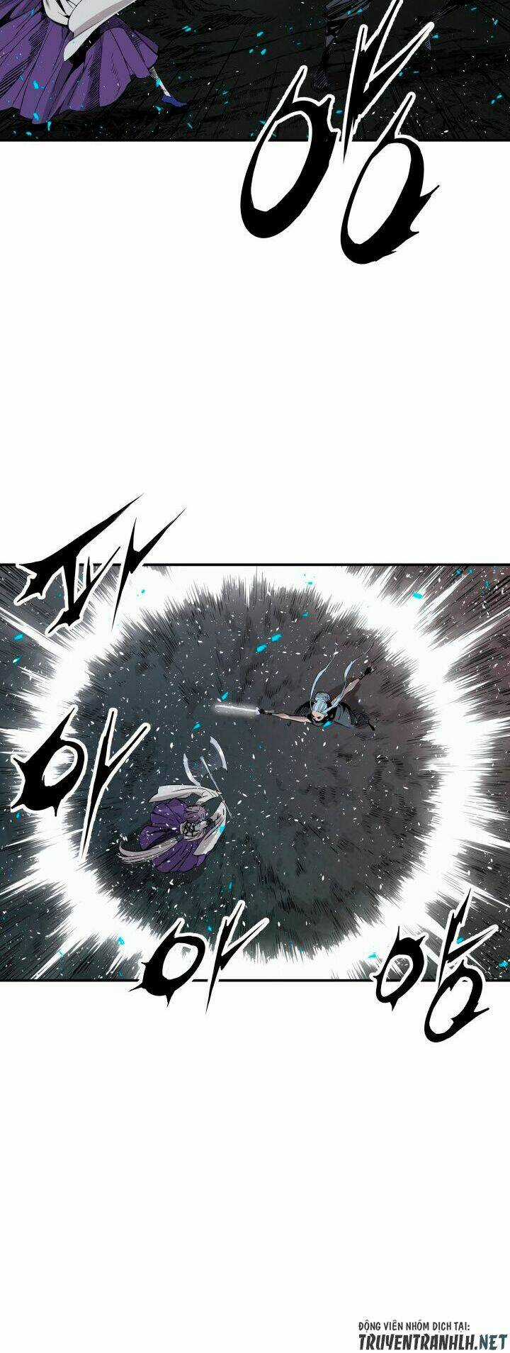 Vô Kiếm Tiểu Tử Chapter 10 trang 20