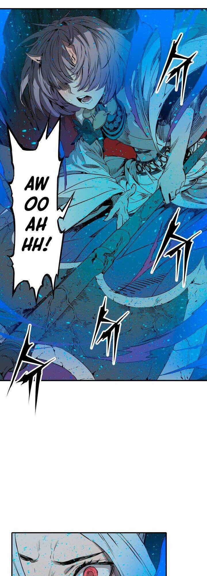 Vô Kiếm Tiểu Tử Chapter 10 trang 21