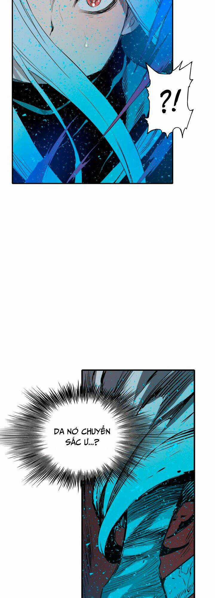 Vô Kiếm Tiểu Tử Chapter 10 trang 22