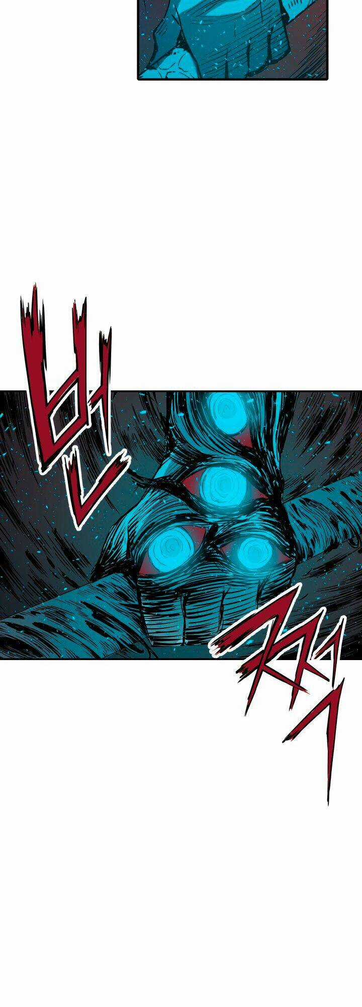 Vô Kiếm Tiểu Tử Chapter 10 trang 23