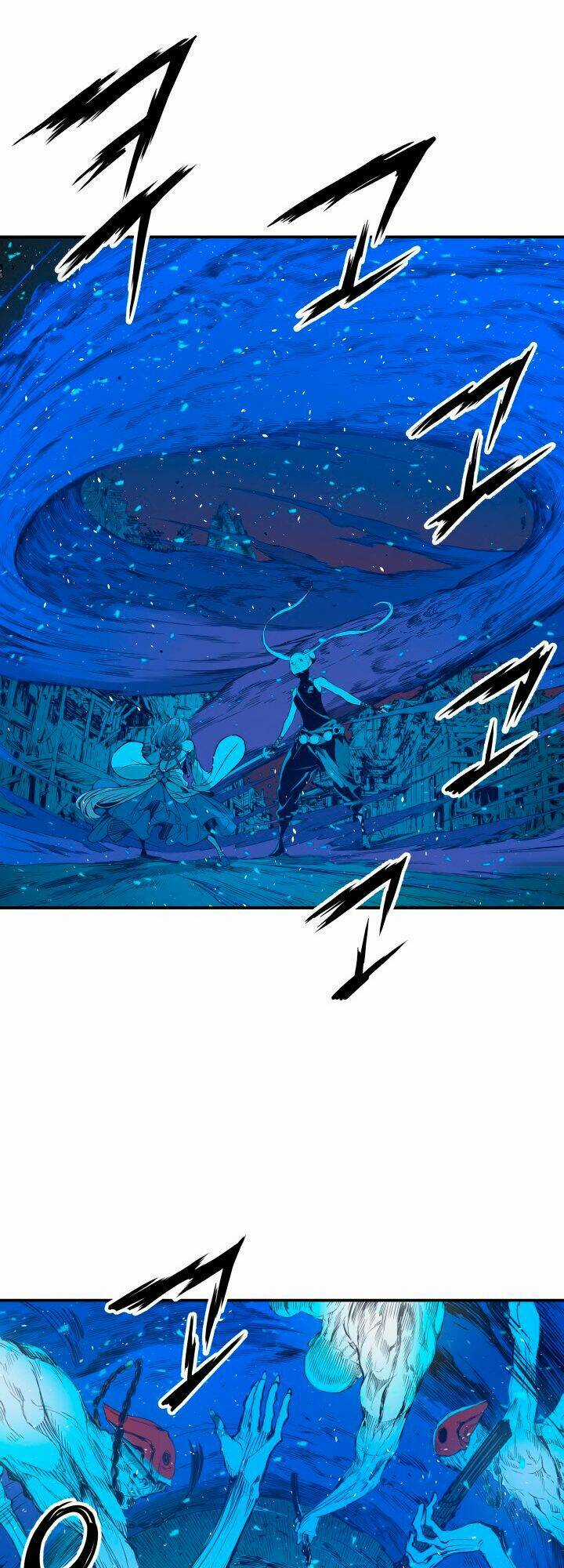 Vô Kiếm Tiểu Tử Chapter 10 trang 25