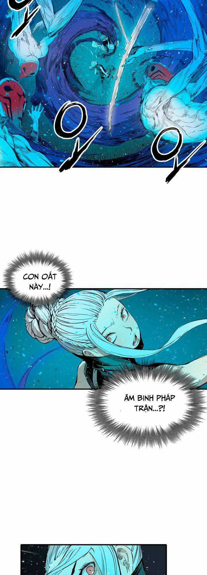 Vô Kiếm Tiểu Tử Chapter 10 trang 26