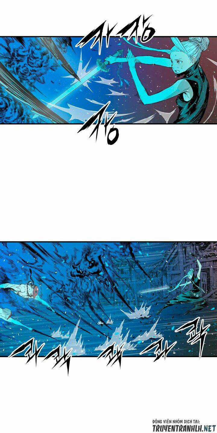 Vô Kiếm Tiểu Tử Chapter 10 trang 29