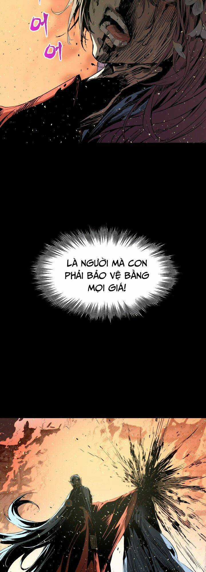 Vô Kiếm Tiểu Tử Chapter 10 trang 3